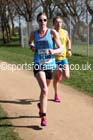Womens Northern 6 Stage Road Relay, Stanley Park, Blackpool. Photo: David T. Hewitson/Sports for All Pics